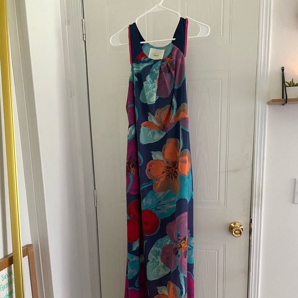 Maeve Maxi Dress